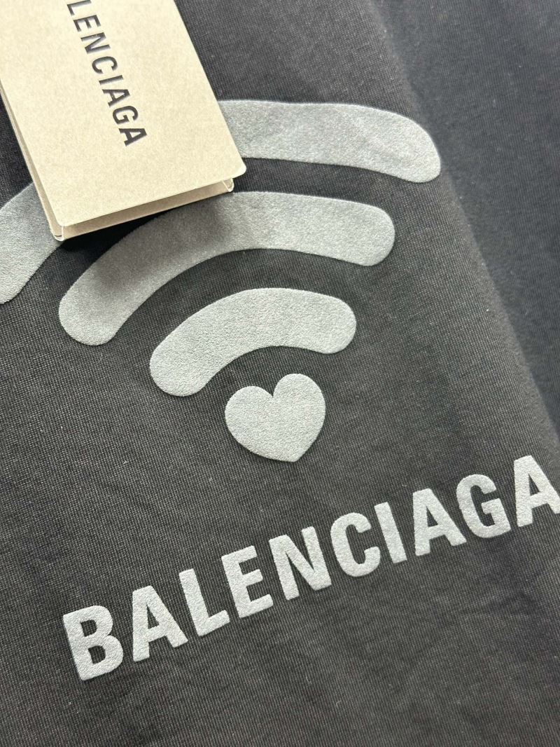 Balenciaga T-Shirts